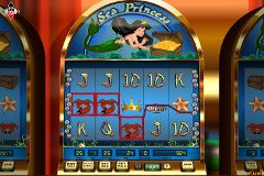 Слоты курортного сезона