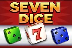 Psycho Dice Слоты