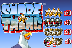 Игровой автомат Остров сокровищ