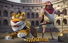 Долина Богов Игровой автомат