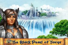 Аркадный слот удачи