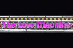 Nitro Madness Игровой автомат Nitro Madness Игровой автомат