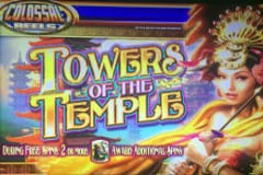 Игровой автомат Monty's Millions