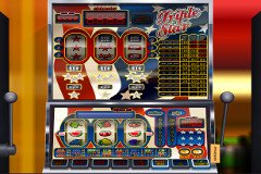 Игровой автомат озоновых пришельцев