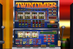 Банкролл Перезагрузить 1 слот