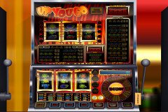 Искушение Королева Спелавтомат