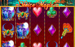 Монополия Однажды вокруг Слотов Делюкс