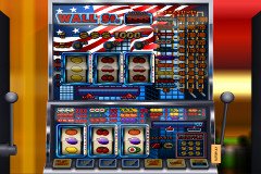 Слот драгоценности