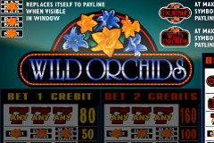 Слот Маммона